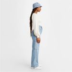 Levi's Levi’s Utility High Loose Cargo Jeans Photo 5