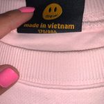 Drew House Sketch Crewneck Sweatshirt Photo 4