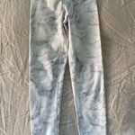 DYI Define Your Inspiration Marble Crop Leggings Photo 2