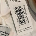 Dippin' Daisy's Hibiscus Beach Stripe Ultra Bikini Bottoms Photo 6