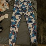 Disney  stitch leggings  Photo 4