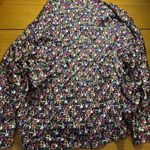 Revolve  tell your friends x playboy dolman shirt hugh multi medium Photo 6