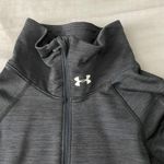 Under Armour Dri-Fit Half Zip Jacket Photo 4