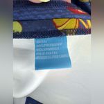 J. McLaughlin NWT  Belinda Greenhouse Floral Butterfly Sheath Dress size 10 2086 Photo 7