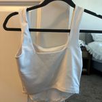 Live in the Moment  Crop Tank Photo 1