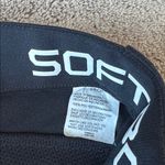 Under Armour  Utility Cropped Black Softball Pants SIZE S Photo 3