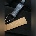 SKIMS NWT  2pc Bikini Swimsuit Onyx Size M Photo 5