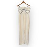 Likely Helen Strapless Gown Size 8 Photo 5