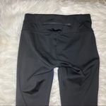 Athleta Disco Geo Sonar Capri leggings Photo 7