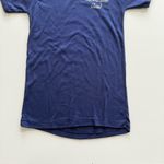 Vintage “Teachers Have Class” short sleeved blue Tee size Medium Photo 3