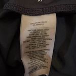 Betsey Johnson  Capri Leggings Polka Dot Floral Performance Yoga Pants Size XS Photo 7