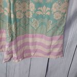 Matilda Jane  Salty Kiss Wide Leg Pants Medium Lightweight Beach Pants Photo 5