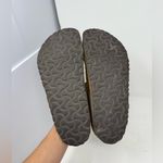Birkenstock  Gizeh Sandals Size US 9 Photo 4