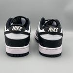 Nike Dunk Panda: Women's Black & White Low-Tops Size 9 Photo 5
