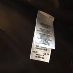 Juicy Couture Faux Mink Coat SZ XS org$398 Photo 4