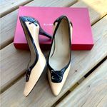 Ellen Tracy ELEGANT🌷 mid heel pumps Photo 2