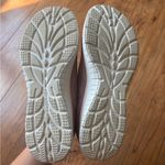 Skechers  Women's Mauve Athletic Shoes Photo 3