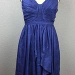 BHLDN • — Quillaree• Blue Dress Photo 0