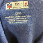NFL New New York Giants Womens Pullover Hoodie Team Apparel Large Sweatshirt Photo 11