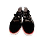 Beautifeel Daily Adventure Sneaker Black Suede/Polka Dot Women’s Size 41/US 10 Photo 2