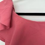 Likely Women’s 0 Cabrera Gown Mauvewood Dress Photo 3