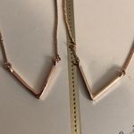 LC Lauren Conrad 🥳Host Pick 🥳 LC Jewelry Lot Photo 5