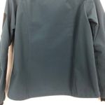 Columbia  Women's Long Sleeve Full Zip Blue Jacket Photo 7