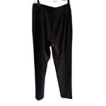 Favorite Daughter Suits You‎ Legging Black Pants Size 8 Photo 5