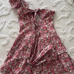 Hello Molly Mini Dress Photo 3