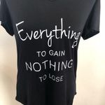 New Women’s JAMIE & LAYLA GRAPHIC T Photo 2