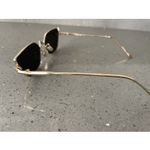 Sojos  SJ1127 Sunglasses Gold metal cat eye 56-17-145 Eyeglasses frames Photo 2