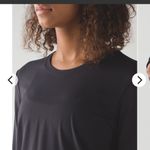 Lululemon Rush Hour Long Sleeve Top Sz 10 Photo 4