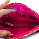 Kate Spade  Grove Street Millie Crossbody Purse Hot Pink Photo 2