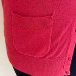 Loft Short Sleeves Buttoned Cardigan Photo 2