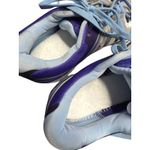 Saucony  Hurricane ISO Women’s Running Shoes Gray Purple 7.5 Missing Insoles Photo 10