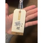 Billabong NWT  Tanlines Avery Mini Swim Top Purple Size Small Padded Photo 1