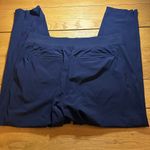 Athleta  Brooklyn ankle pant black 10 Photo 9