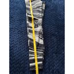 Lululemon Speed Wunder Tight Marbled Mix Speed Wunder White Black Size 8 Photo 10