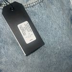 Rag and Bone  MDson W Hole High Rise Ankle raw hem  size 27 New Photo 4