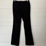 DKNY  Women’s 2 Black Wash Flare Pull on Jeans Denim Photo 2