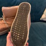 Hey Dude NEW  Woman’s Size 9 Margot Eco Bootie Boot Antique Rose Water Resistant Photo 2