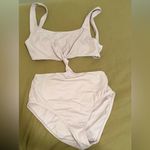 Solid & Striped  - Bailey One Piece Bathing Suit / Lavender Photo 0