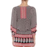 Ulla Johnson  silk dress Photo 3