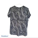 Nike  Running Large L Dri-Fit Short Sleeve Top Activewear T-shirt Photo 6