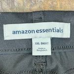 Amazon Essentials Short Women’s Pants XXL Black Photo 3