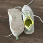 Women's Olukai ‘Anau Pickleball Sneakers Size 8.5 Pale Mint Photo 6