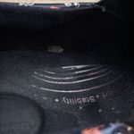 Easy Street Easy Works  Blue Coffee Print Patent Clogs Slip Resistant Shoes‎ 9.5 Photo 12