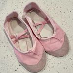 Pink Ballet Flats Size undefined Photo 0