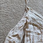 Ecote Ecotè cold shoulder long sleeve romper Photo 1