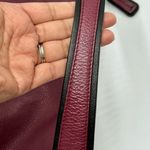 Furla Hobo Bicolor Leather Shoulder Bag Photo 11